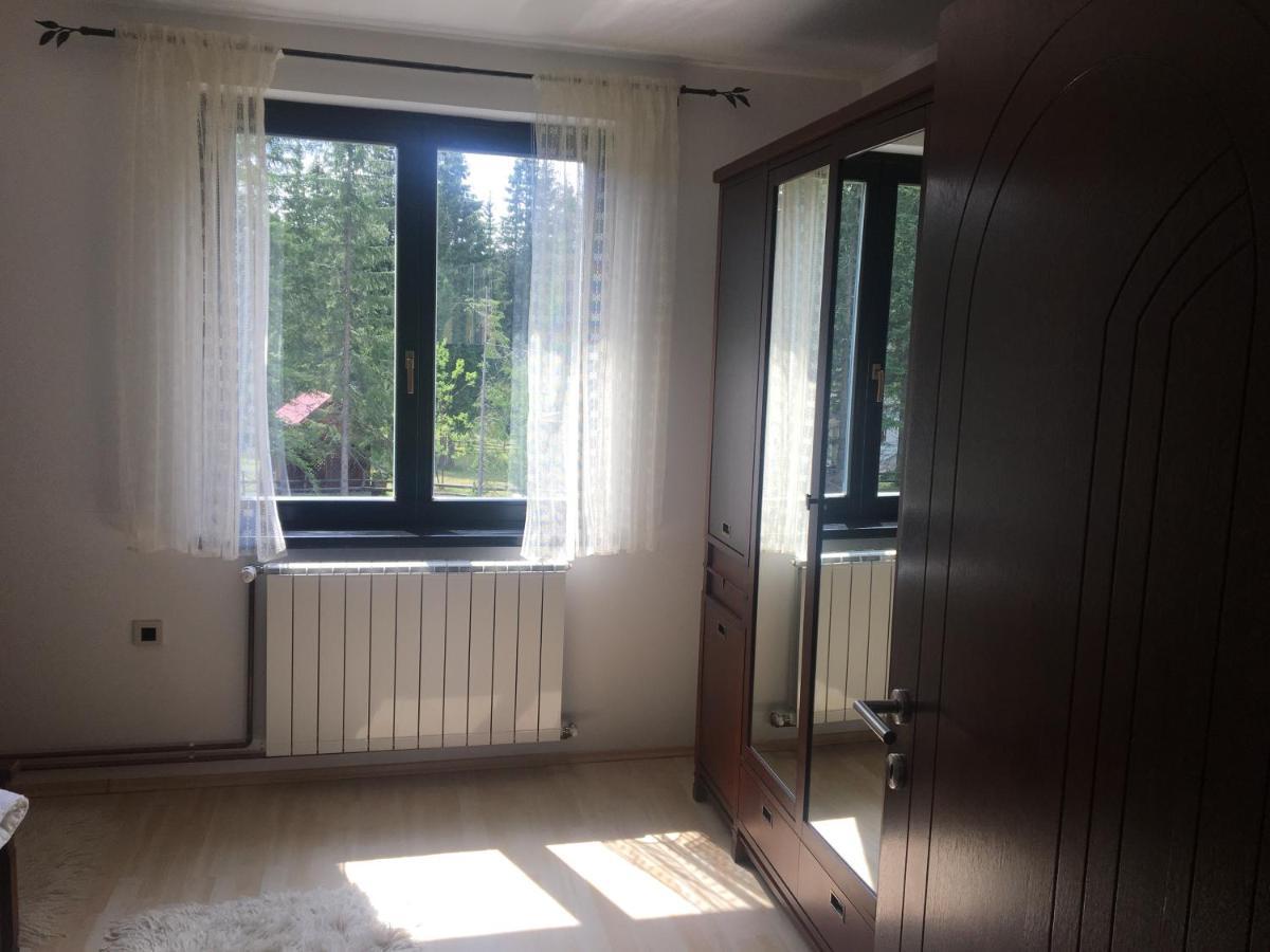 Villa Pahuljica Jahorina Kültér fotó