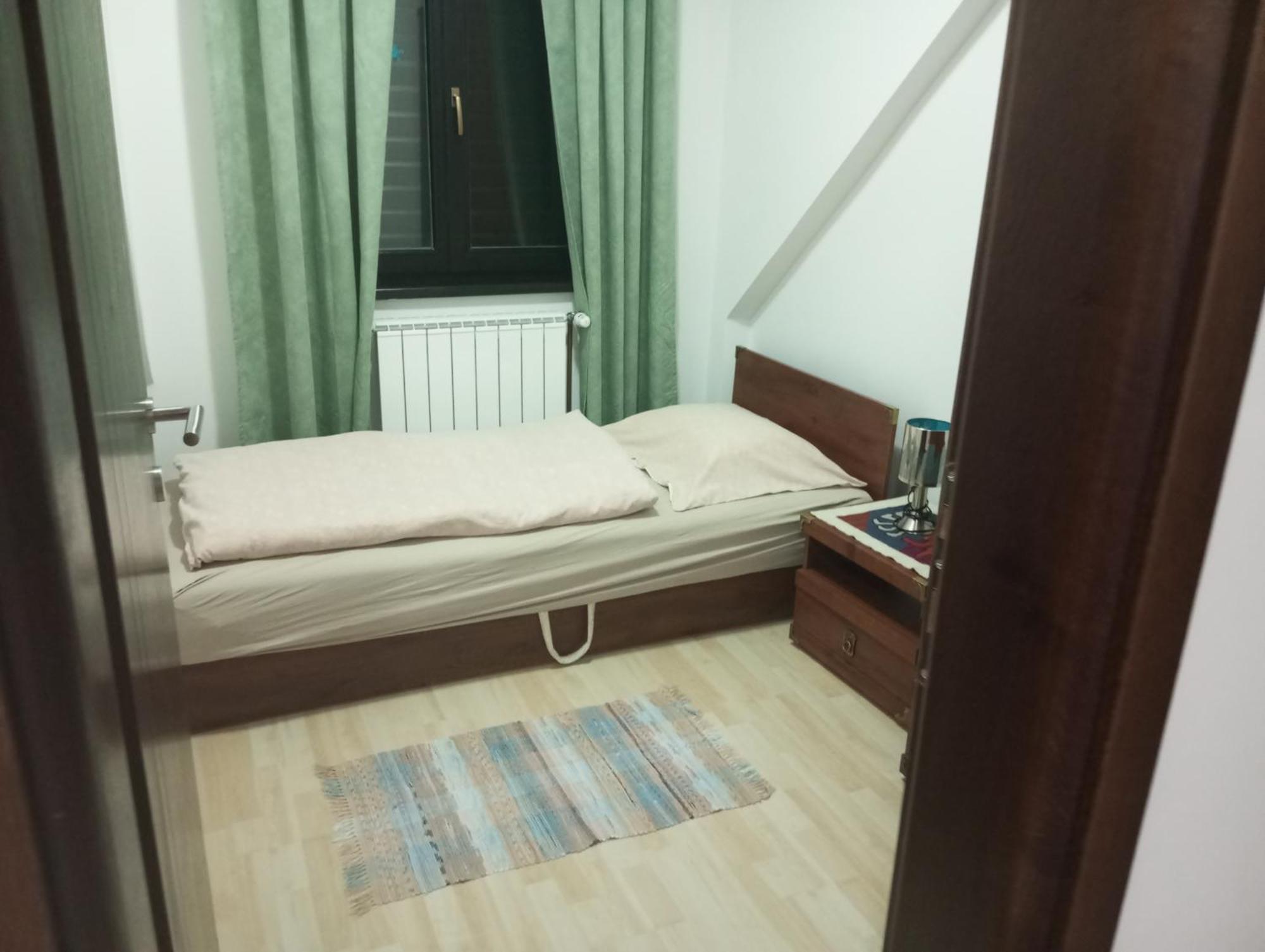 Villa Pahuljica Jahorina Kültér fotó