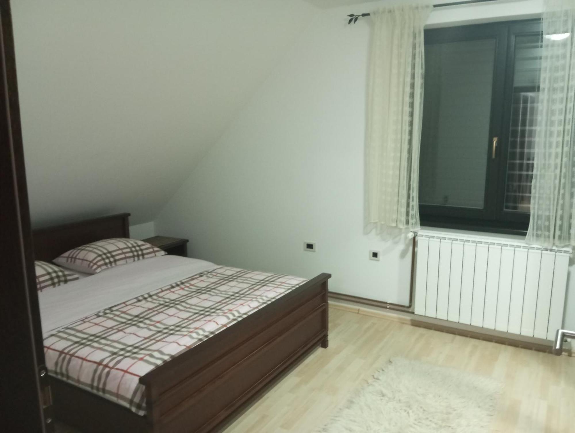 Villa Pahuljica Jahorina Kültér fotó