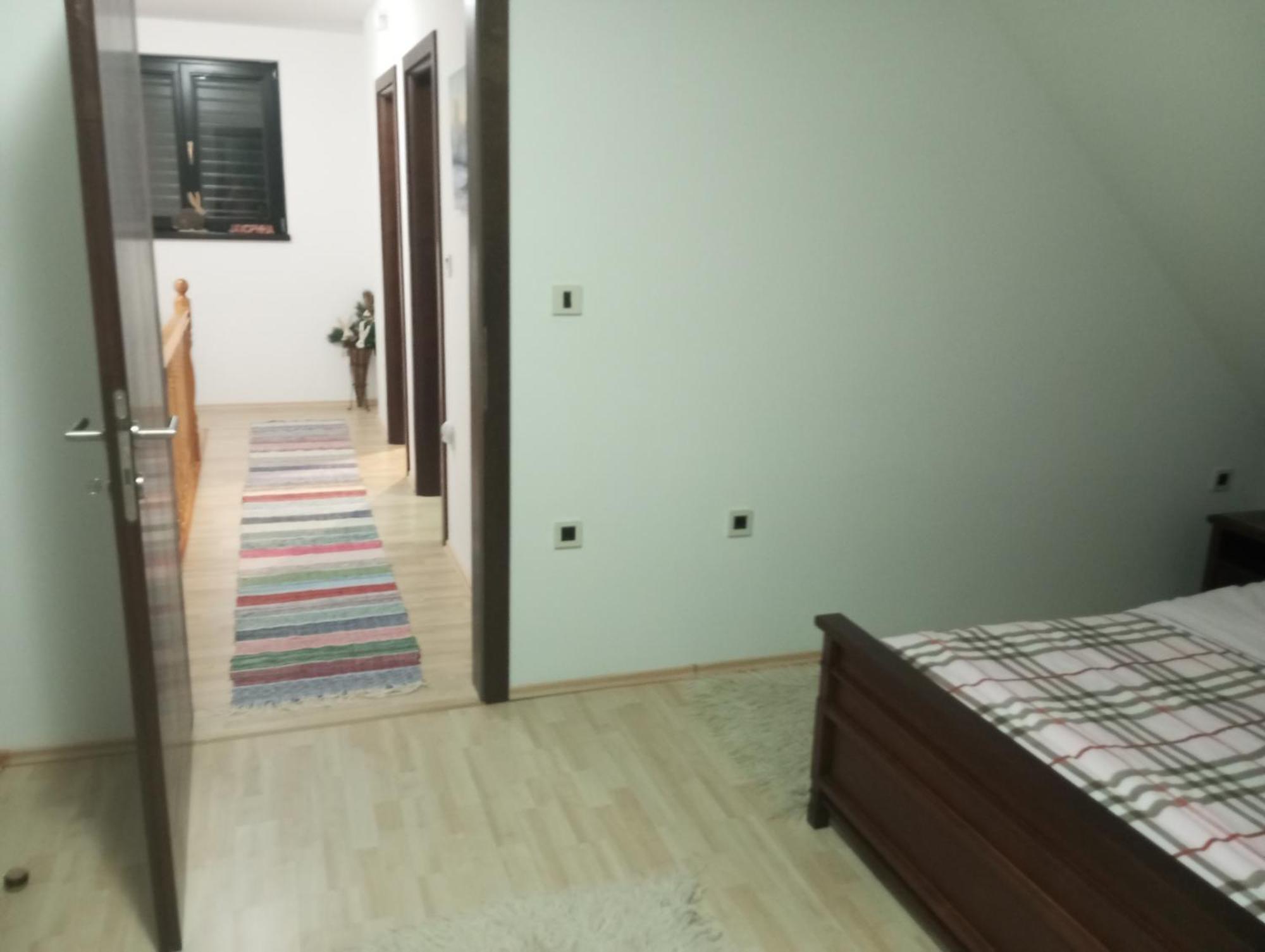 Villa Pahuljica Jahorina Kültér fotó