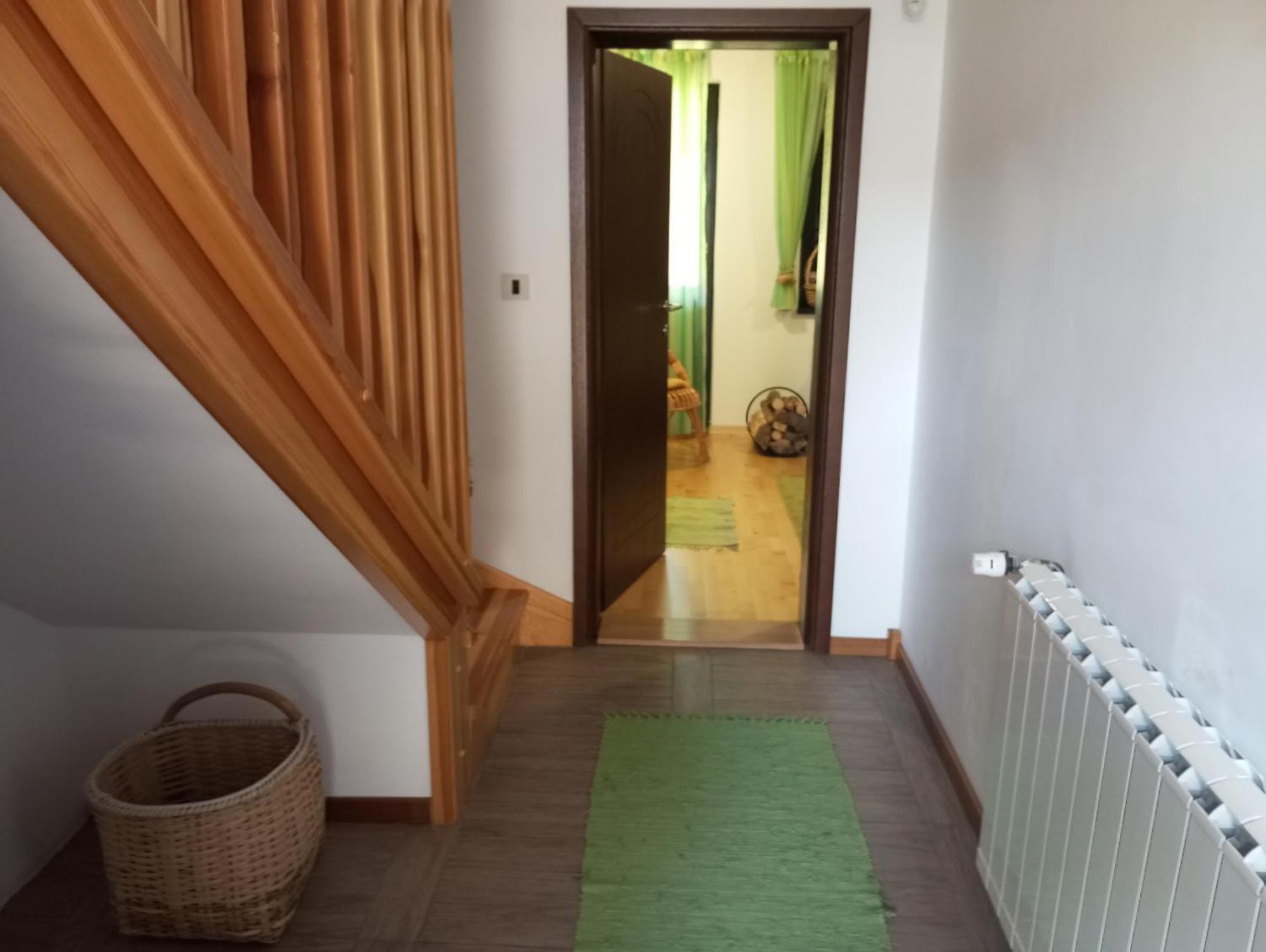 Villa Pahuljica Jahorina Kültér fotó